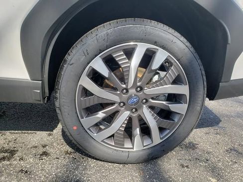 New 2026 Subaru Forester Touring image 20