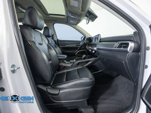 Used 2022 Kia Telluride S FWD image 42