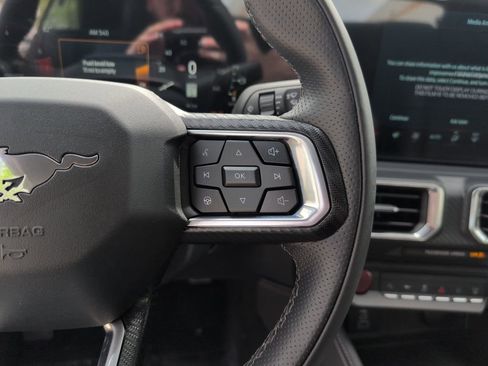 New 2026 Ford Mustang Premium RWD image 32