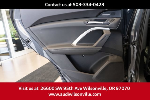 Used 2025 Audi Q5 Premium Plus w/ Premium Plus AWD/4WD image 26