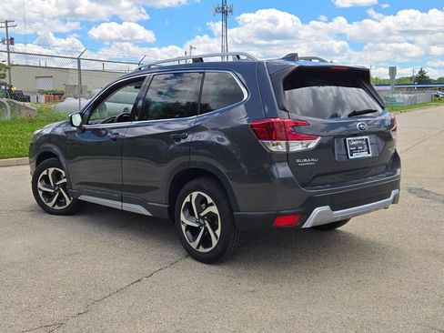 Used 2022 Subaru Forester Touring AWD/4WD image 15