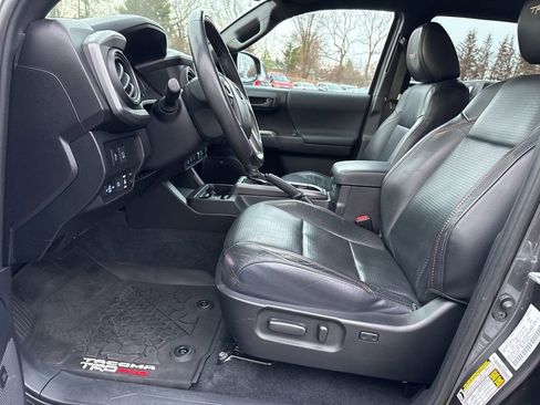Used 2021 Toyota Tacoma TRD Pro image 20