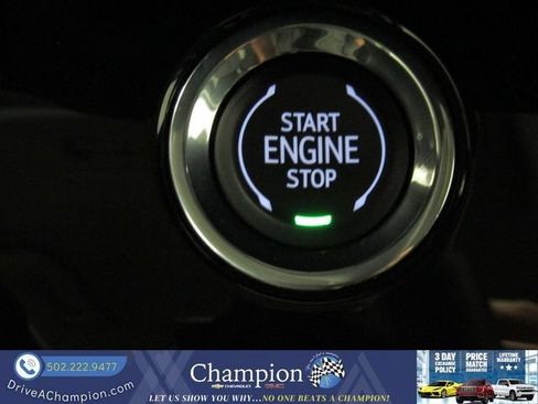 Certified 2025 Buick Envision Sport Touring AWD/4WD image 31
