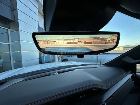 New 2026 GMC Sierra 1500 AT4 w/ AT4 Premium Package image 22