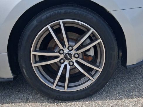 Used 2016 Ford Mustang Premium RWD image 17