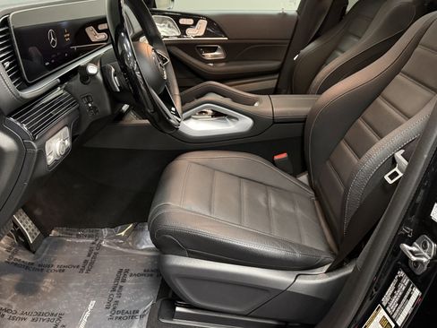 Certified 2026 Mercedes-Benz GLS 580 4MATIC image 25
