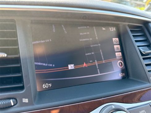 Used 2018 INFINITI QX80 2WD image 33