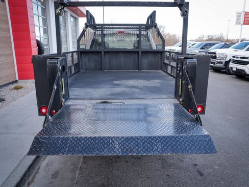 Used 2024 Ford F250 XL image 6