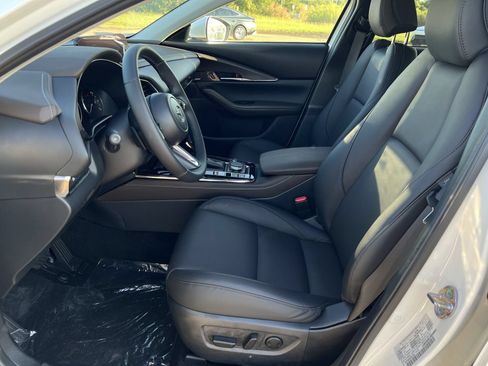 New 2025 MAZDA CX-30 AWD 2.5 S w/ Premium Package image 16