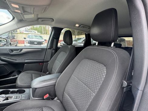 Used 2023 Ford Escape Active AWD/4WD image 9