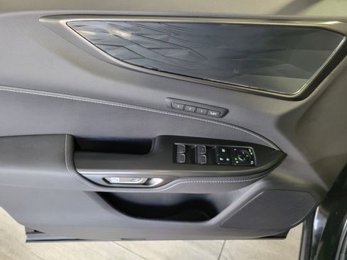 Certified 2023 Lexus NX 350 AWD w/ Premium Package image 19