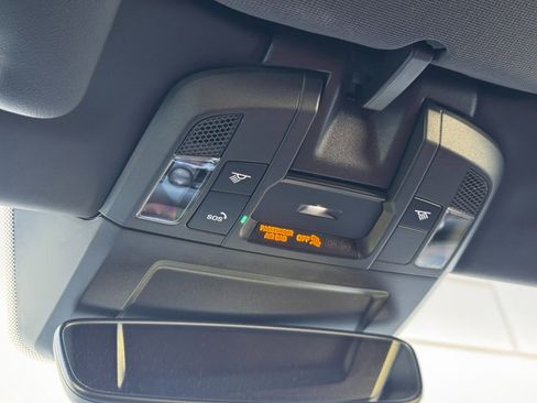 Used 2021 Porsche 911 Targa 4S image 35