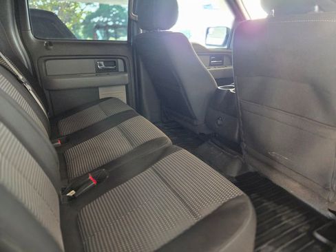 Used 2014 Ford F150 STX w/ Equipment Group 201A Mid RWD image 11