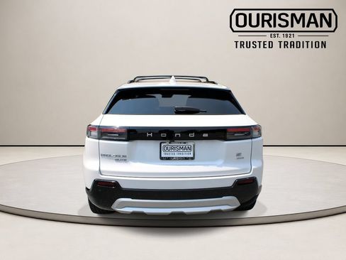 Certified 2024 Honda Prologue Elite image 8