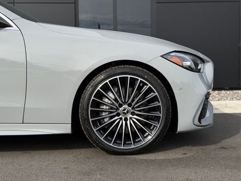 Used 2026 Mercedes-Benz C 300 4MATIC Sedan image 12