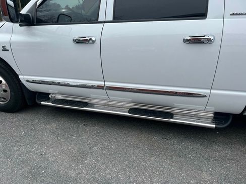 Used 2007 Dodge Ram 3500 Truck Laramie image 20