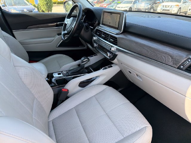 Used 2020 Kia Telluride EX AWD/4WD image 24