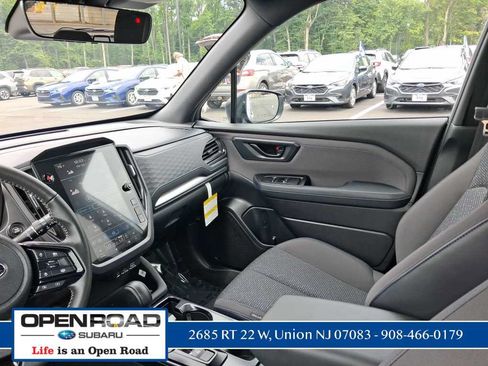 Used 2026 Subaru Forester Premium w/ Premium/Limited Package AWD/4WD image 15