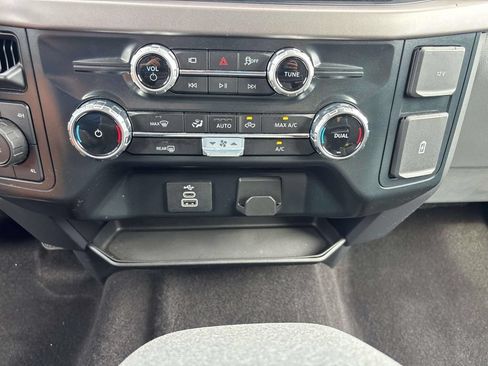 Used 2025 Ford F150 XLT w/ Equipment Group 301A Standard AWD/4WD image 28