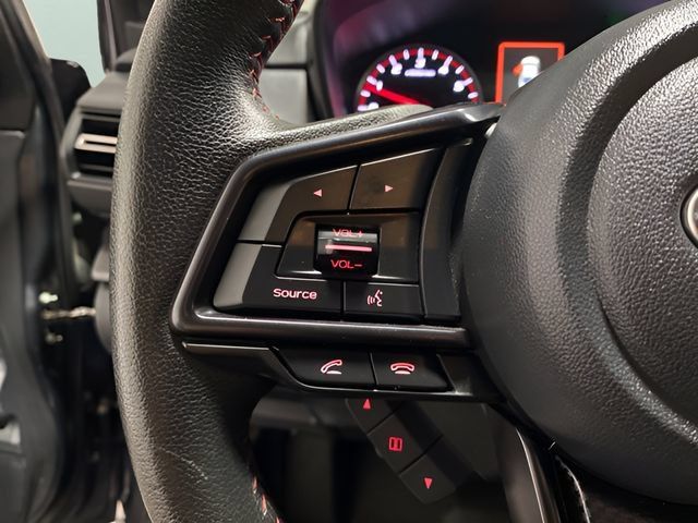 Used 2023 Subaru WRX Limited AWD/4WD image 14