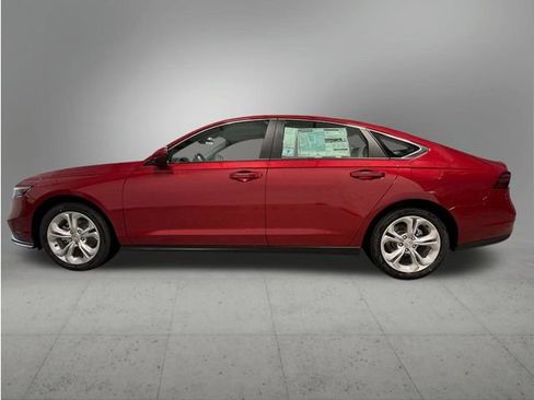 New 2026 Honda Accord LX image 2