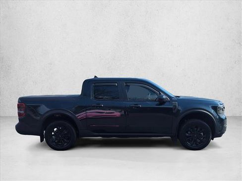 Used 2023 Ford Maverick XLT w/ Black Appearance Package image 4