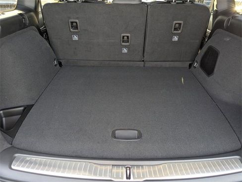 New 2025 Jeep Grand Cherokee Overland image 29