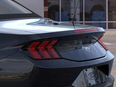 New 2026 Ford Mustang Premium RWD image 22