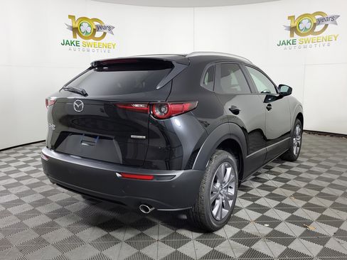 New 2026 MAZDA CX-30 AWD 2.5 S image 9