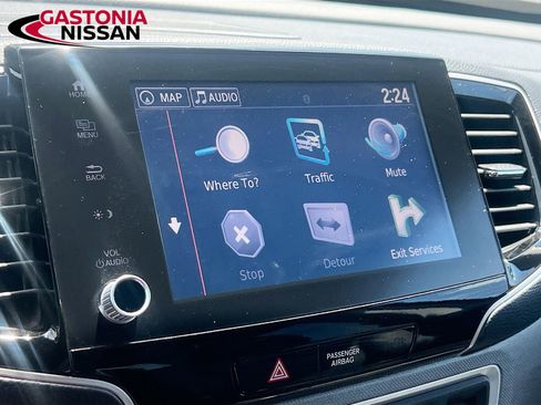 Used 2023 Honda Ridgeline RTL-E image 19