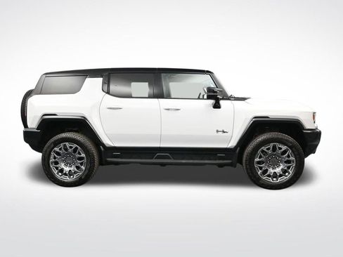 Used 2026 GMC Hummer EV SUV AWD/4WD image 6