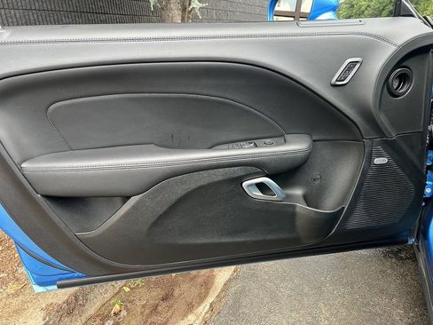 Used 2023 Dodge Challenger R/T Scat Pack image 23