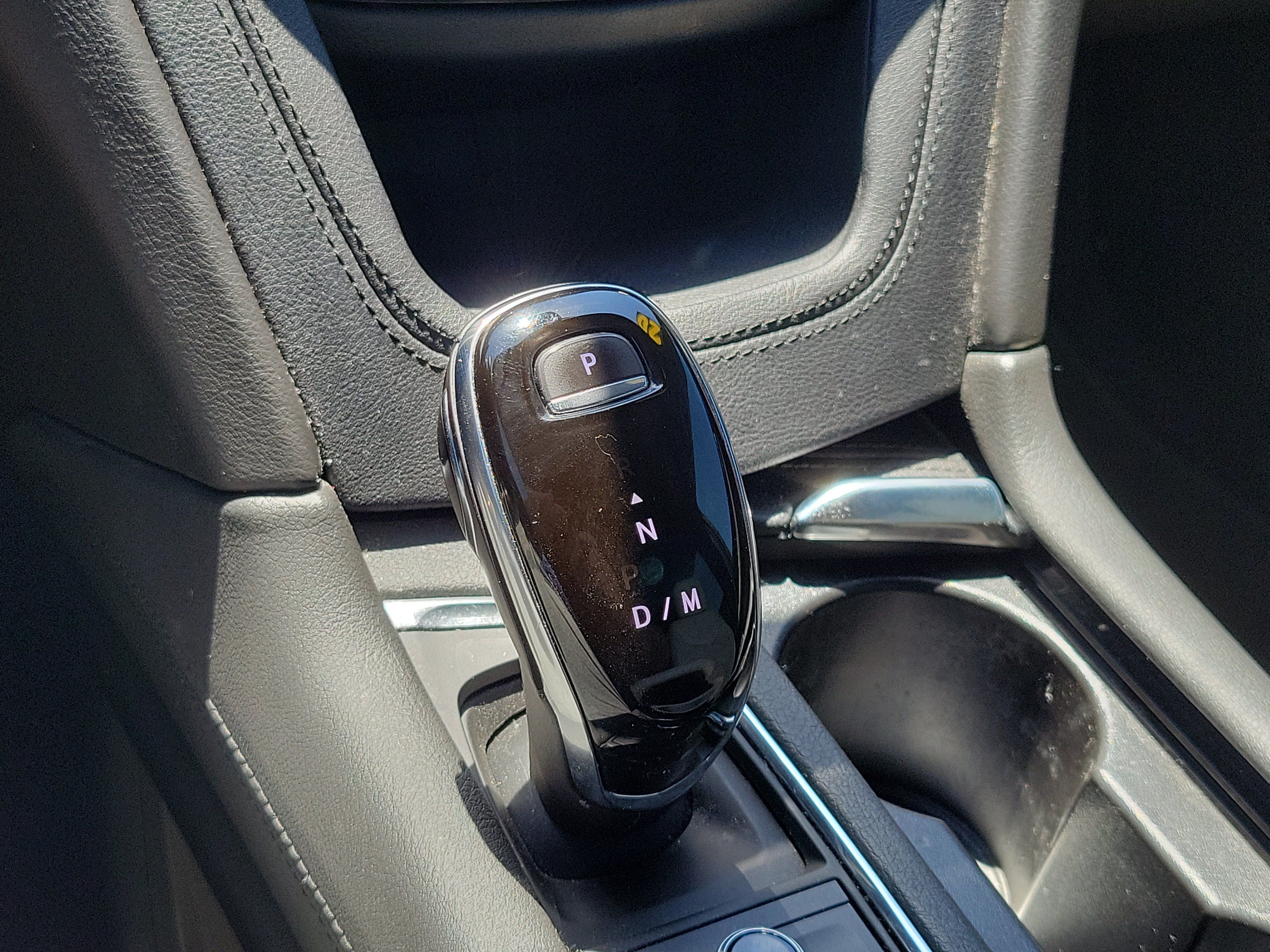 Used 2020 Cadillac XT5 Sportv AWD/4WD image 27