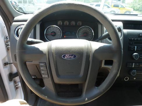 Used 2009 Ford F150 XLT AWD/4WD image 26