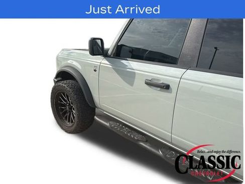 Used 2023 Ford Bronco Big Bend image 20