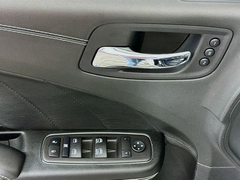 Used 2023 Dodge Charger SRT Hellcat image 18