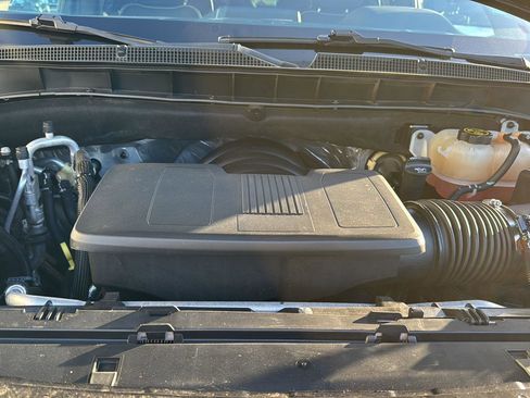 Used 2023 Chevrolet Tahoe Premier image 34