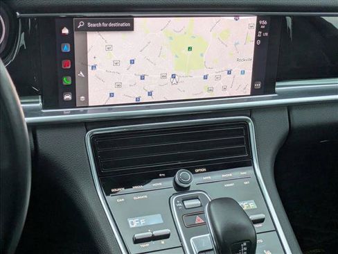 Used 2023 Porsche Panamera 4 Platinum Edition image 11