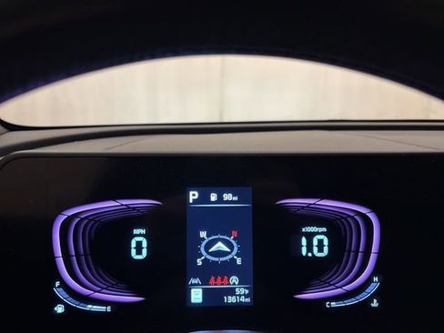 Certified 2023 Kia Sportage X-Line w/ X-Line Premium Package image 12