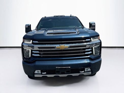 Used 2021 Chevrolet Silverado 3500 High Country AWD/4WD image 2