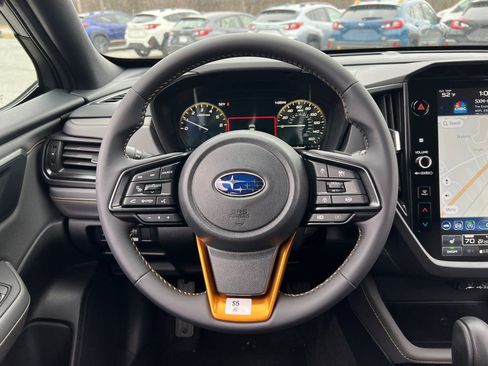 New 2026 Subaru Forester Wilderness image 25
