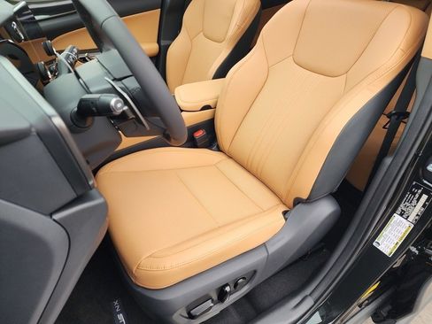Used 2025 Lexus NX 350 AWD w/ Accessory Package (2T) image 5