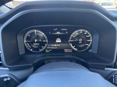 New 2026 Nissan Rogue Platinum AWD/4WD image 19