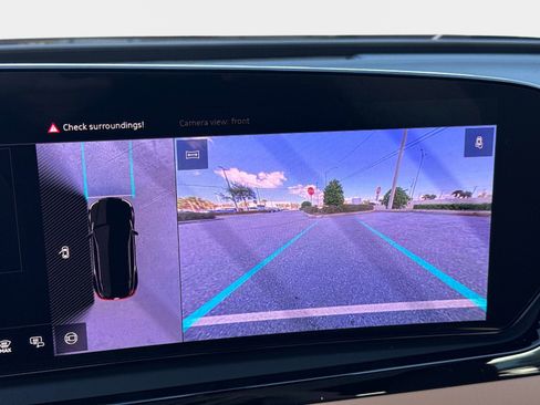 New 2026 Audi A6 Premium Plus image 21