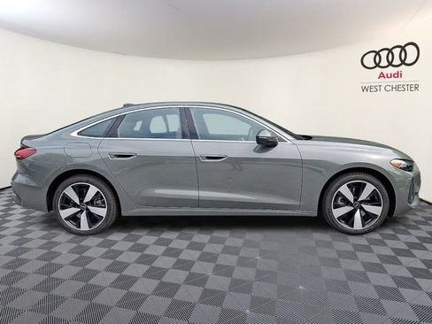 Used 2025 Audi A5 2.0T Premium Plus AWD/4WD image 7