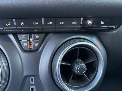 Used 2024 Chevrolet Blazer LT w/ Convenience Package image 20