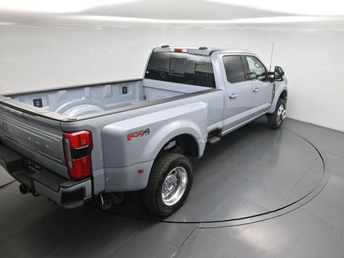 New 2026 Ford F450 Platinum w/ Platinum Plus Package AWD/4WD image 37