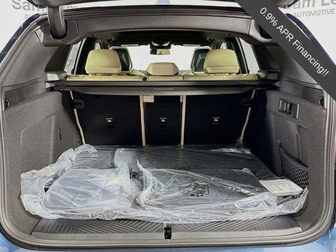 Used 2025 BMW X3 xDrive30i w/ Premium Package image 26