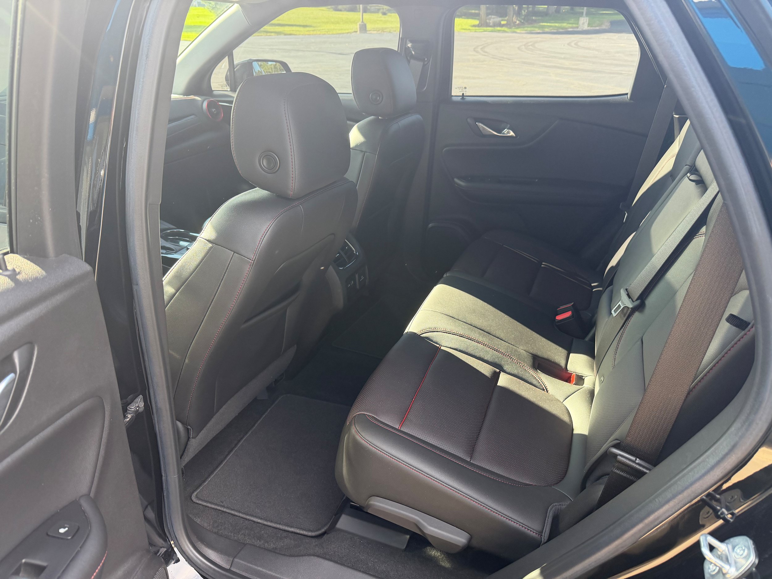 Used 2021 Chevrolet Blazer RS w/ Enhanced Convenience Package AWD/4WD image 19