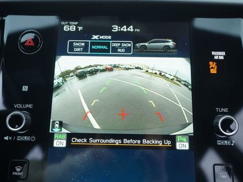 Used 2023 Subaru Outback Wilderness image 29